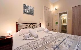 App St. Marin -Crikvenica Centre