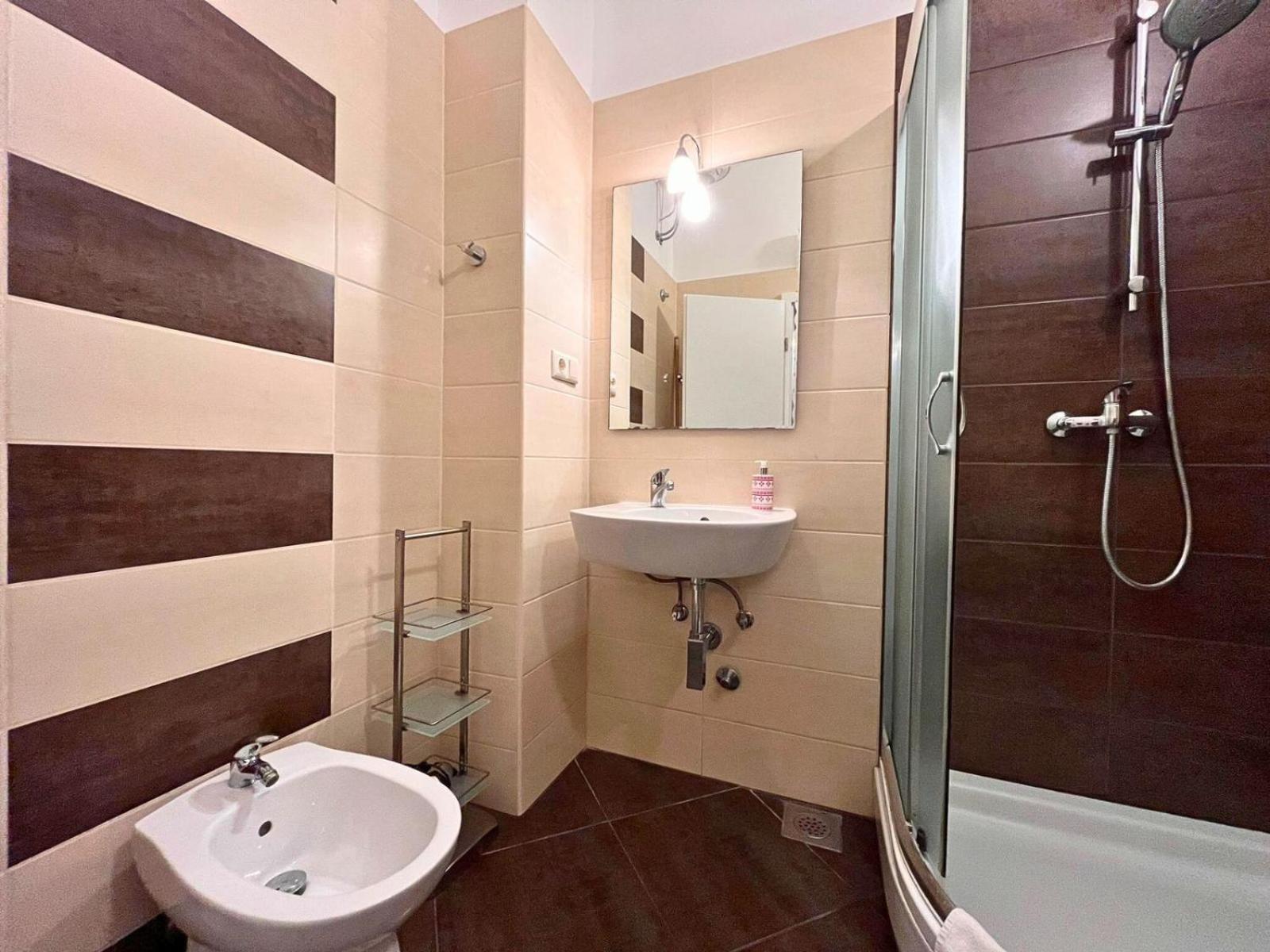 Ferienwohnung App St. Marin -Crikvenica Centre Exterior foto