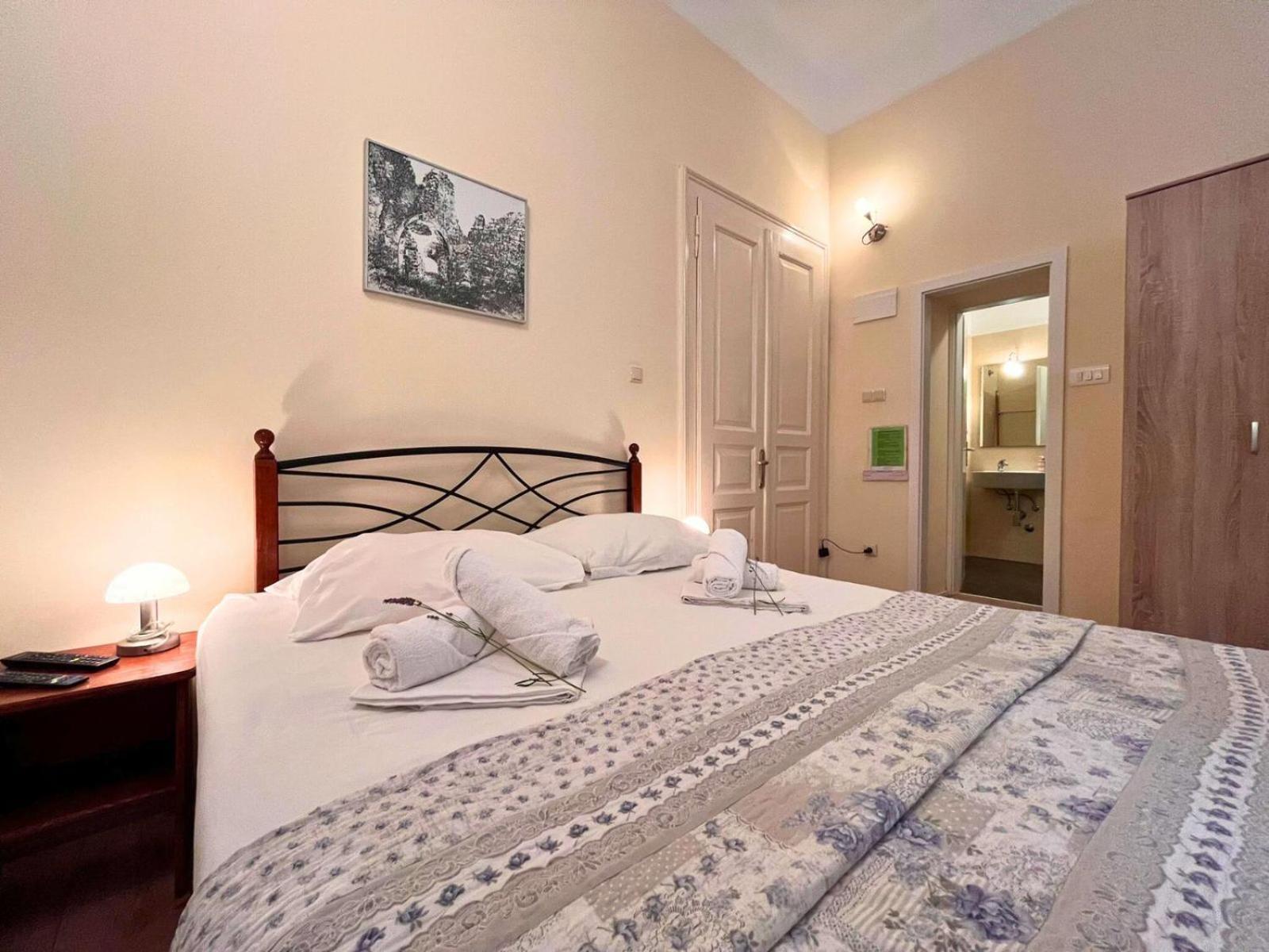 Ferienwohnung App St. Marin -Crikvenica Centre Exterior foto