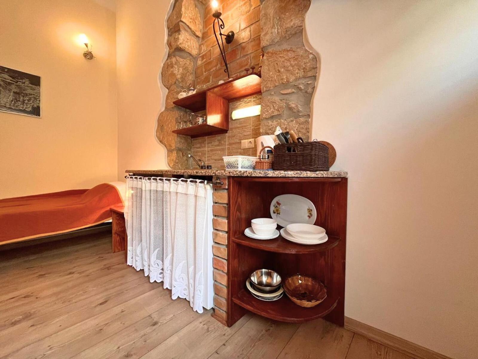 Ferienwohnung App St. Marin -Crikvenica Centre Exterior foto