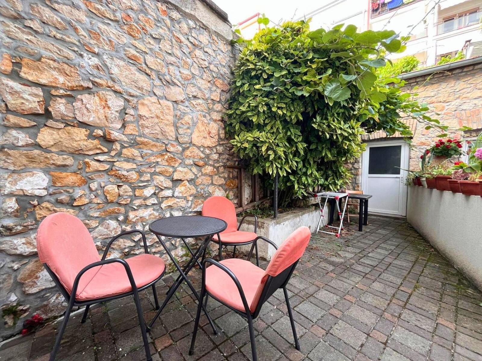 Ferienwohnung App St. Marin -Crikvenica Centre Exterior foto